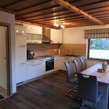 Predlitz Ferienhaus Kristabauer מראה חיצוני תמונה