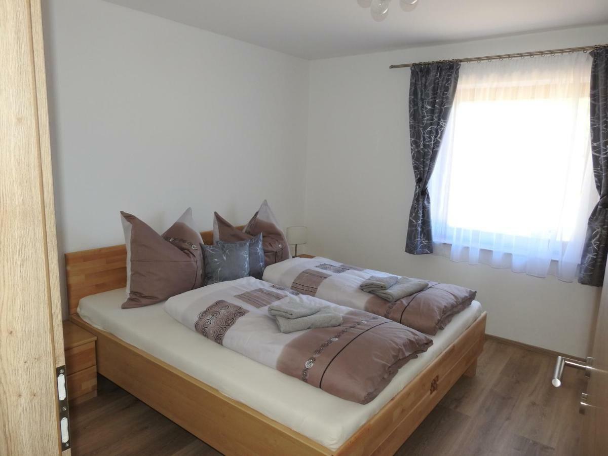 Predlitz Ferienhaus Kristabauer מראה חיצוני תמונה