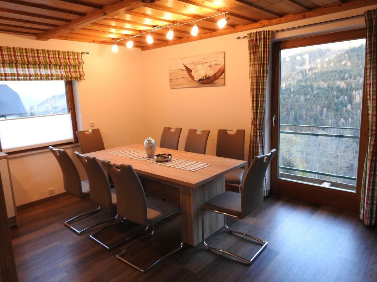 Predlitz Ferienhaus Kristabauer מראה חיצוני תמונה