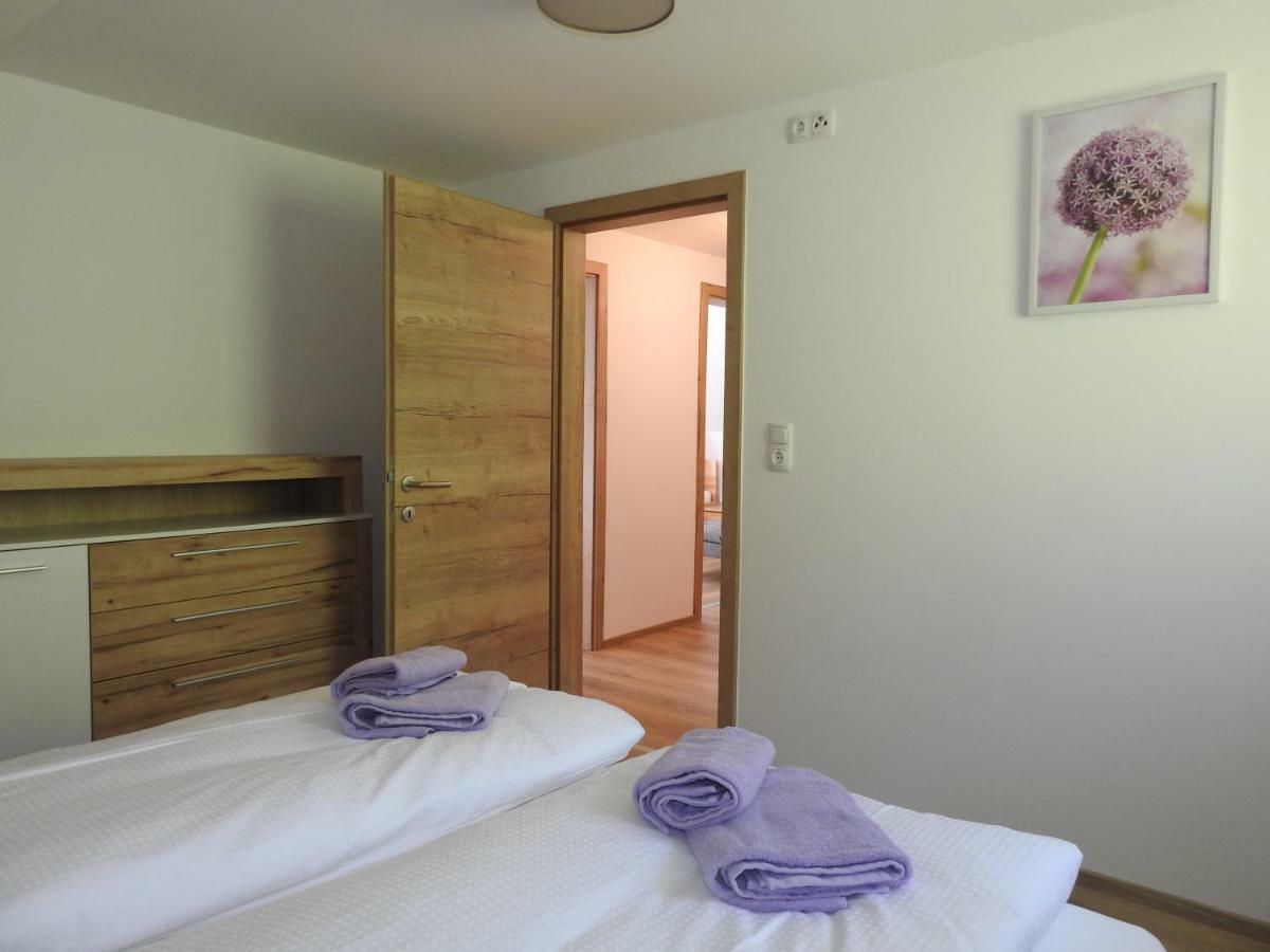 Predlitz Ferienhaus Kristabauer מראה חיצוני תמונה
