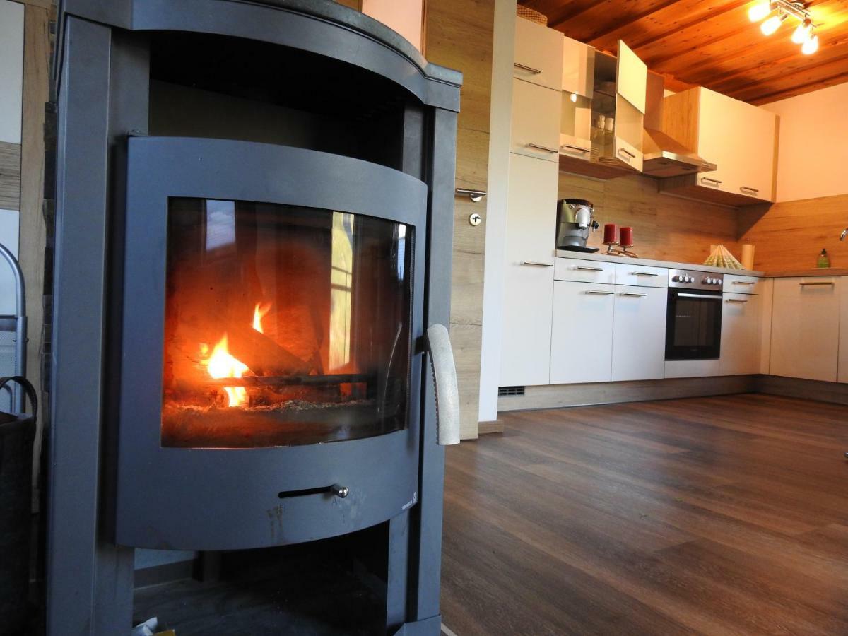 Predlitz Ferienhaus Kristabauer מראה חיצוני תמונה